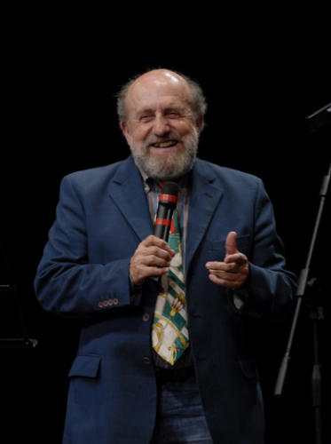 Enrico Beruschi 2