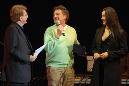 Premiazione 1