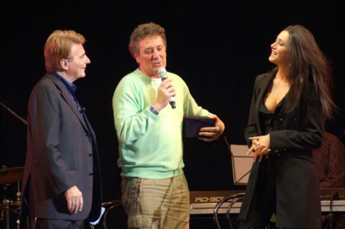 Premiazione 2