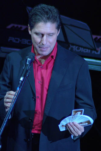 Raul Cremona 1
