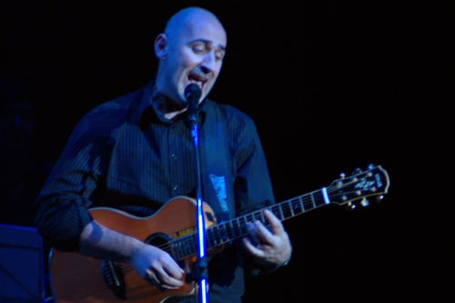 Sergio Sgrilli 1